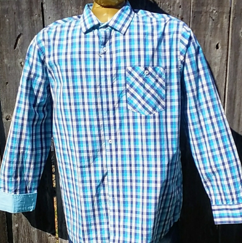 Mens Wear